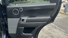 Land Rover Range Rover Sport 2.0 P400e HSE Dynamic 5dr Auto Estate